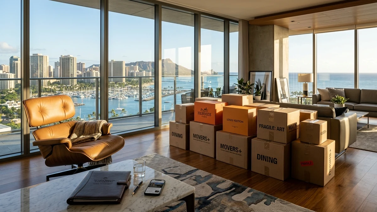 Interstate tax relocation arbitrage and moving liability analysis